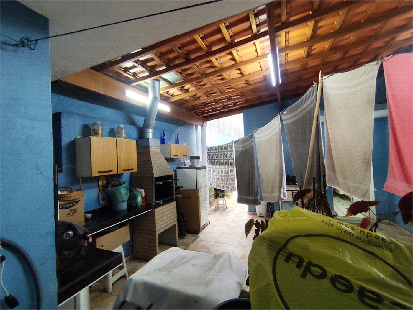 Sobrado à venda com 2 quartos em Casa Verde, São Paulo, SP