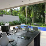 Casa Residencial à venda, Riviera, Bertioga - CA0177.