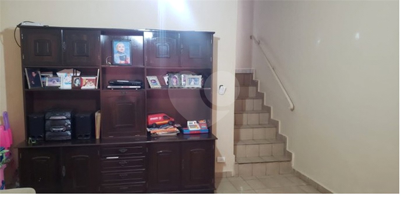 Sobrado à venda com 3 quartos, sendo 2 suítes, em Jaguara, São Paulo, SP