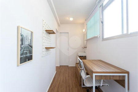 Apartamento à venda com 5 quartos em Consolação, São Paulo, SP