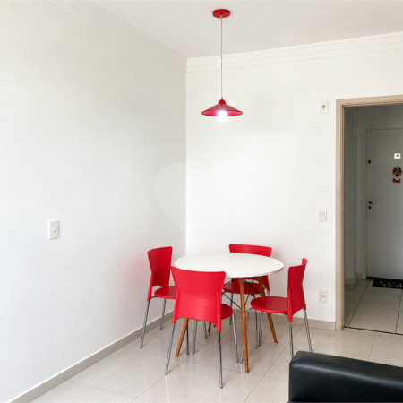 Apartamento à venda com 2 quartos em Parque Campolim, Sorocaba, SP