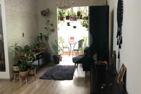 Apartamento à venda com 3 quartos, sendo 1 suíte, em Vila Andrade, São Paulo, SP