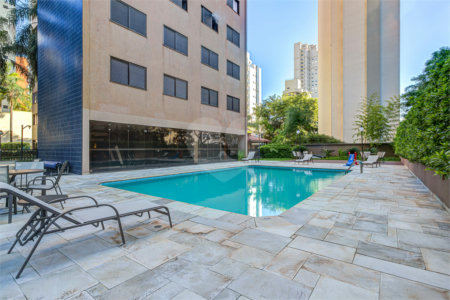 Apartamento à venda com 4 suítes em Moema, São Paulo, SP