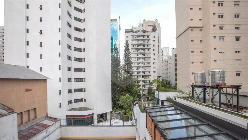 Apartamento à venda com 2 quartos, sendo 1 suíte, em Itaim Bibi, São Paulo, SP