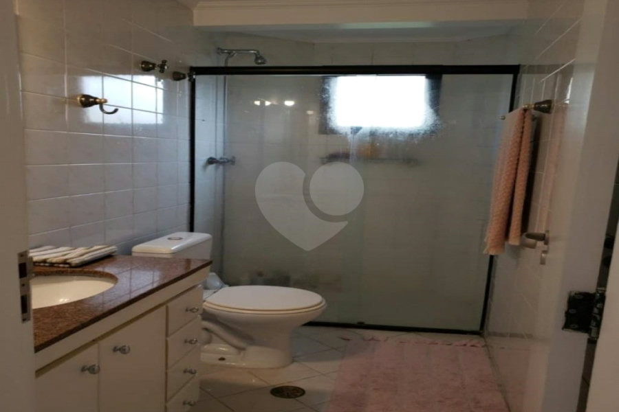 Apartamento à venda com 3 quartos, sendo 1 suíte, em Santana, São Paulo, SP