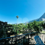 Apartamento à venda com 2 quartos em Lagoa, Rio de Janeiro, RJ