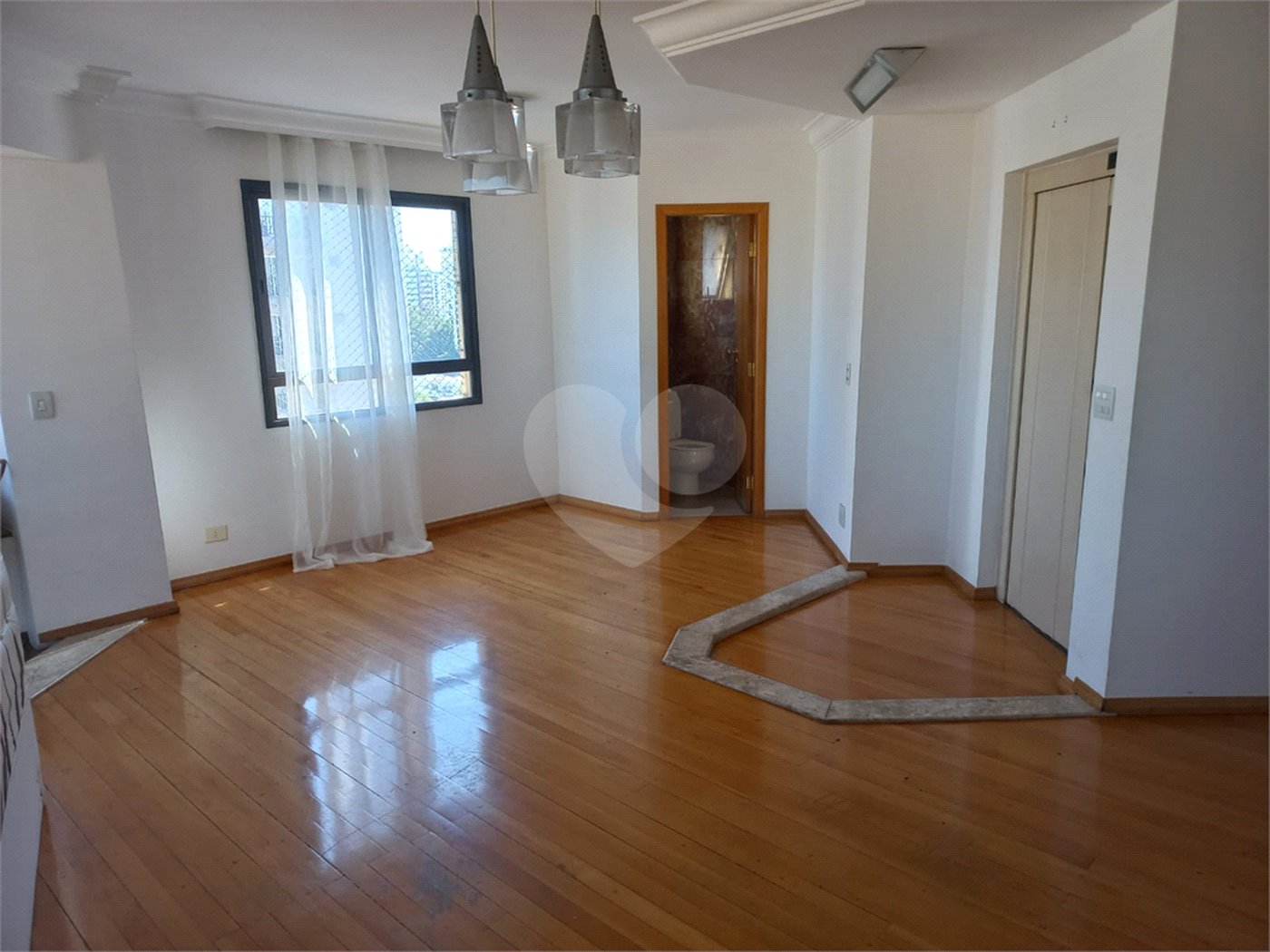 Apartamento à venda com 3 quartos, sendo 2 suítes, em Santana, São Paulo, SP