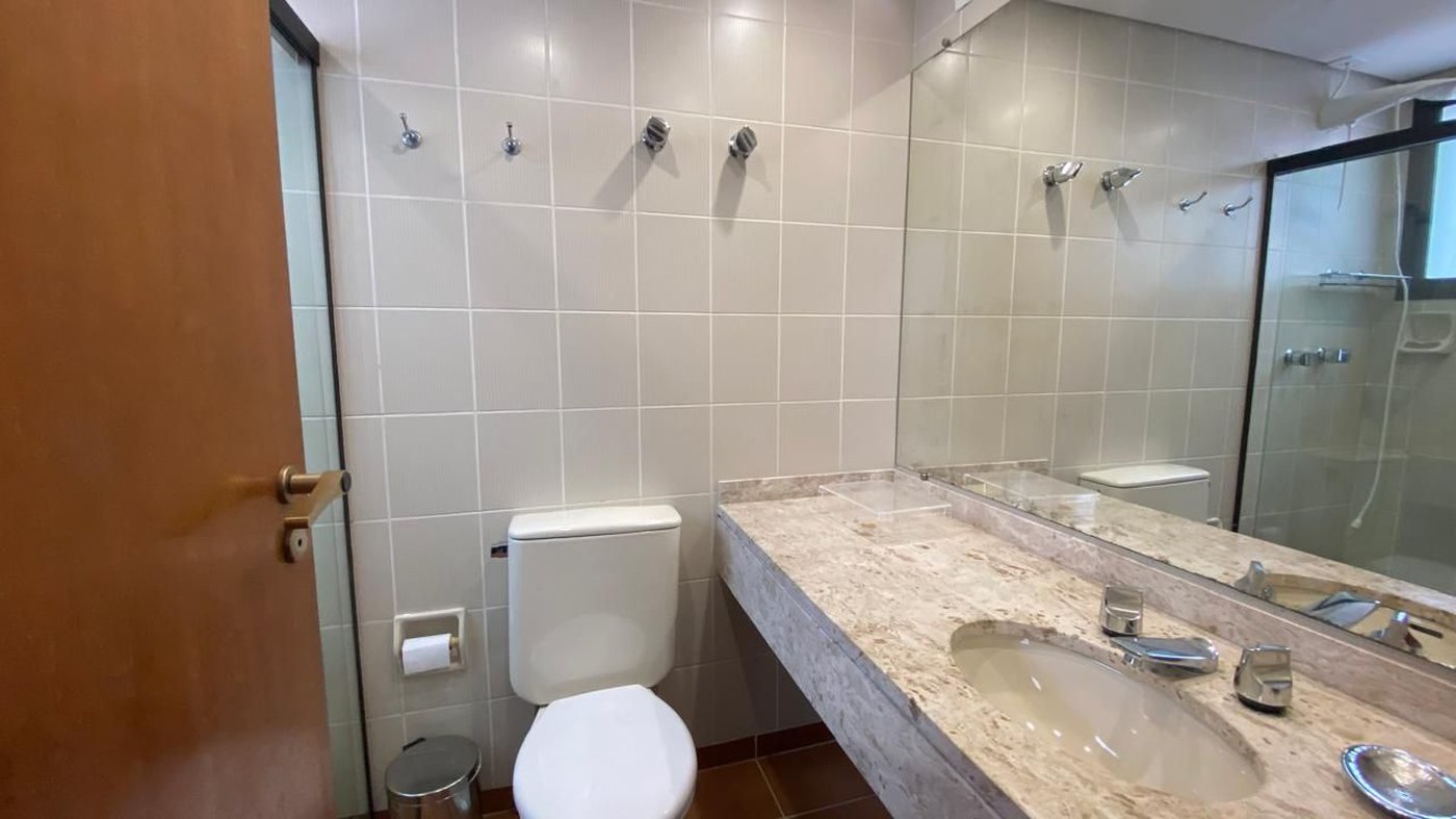 Apartamento com 3 dormitórios à venda, 170 m² por R$ 1.430.000,00 - Pitangueiras - Guarujá/SP