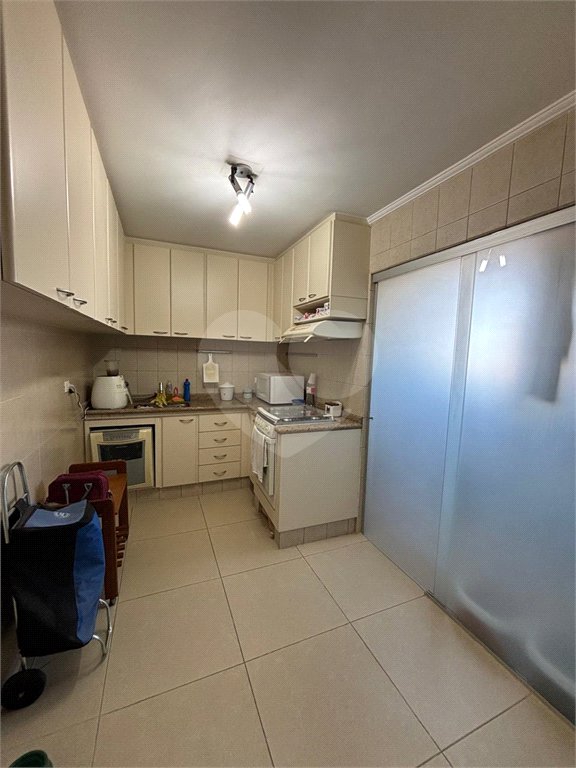 Apartamento à venda com 3 quartos em Mandaqui, São Paulo, SP