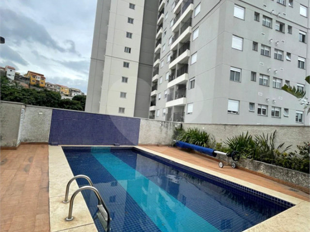 Cobertura à venda com 2 quartos, sendo 1 suíte,  em Tucuruvi, São Paulo, SP