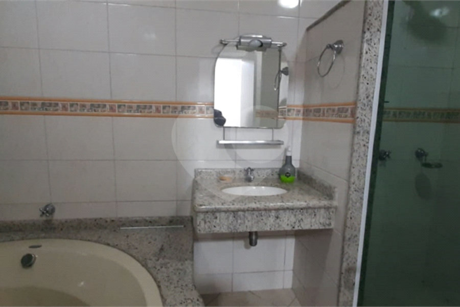 Sobrado à venda com 3 quartos, sendo 1 suíte, em Jaçanã, São Paulo, SP