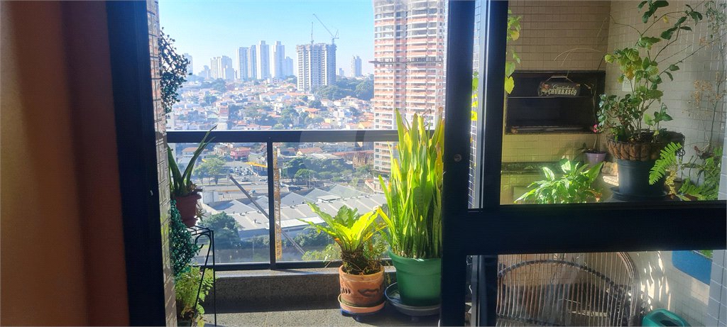 Apartamento à venda com 3 quartos, sendo 2 suítes, em Jardim Vila Mariana, São Paulo, SP