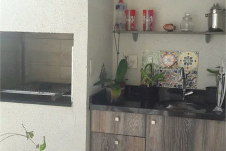 Apartamento à venda com 2 suítes em Vila Andrade, São Paulo, SP