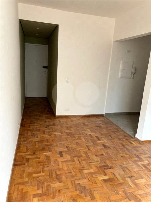 Apartamento à venda com 1 quarto em Pinheiros, São Paulo, SP