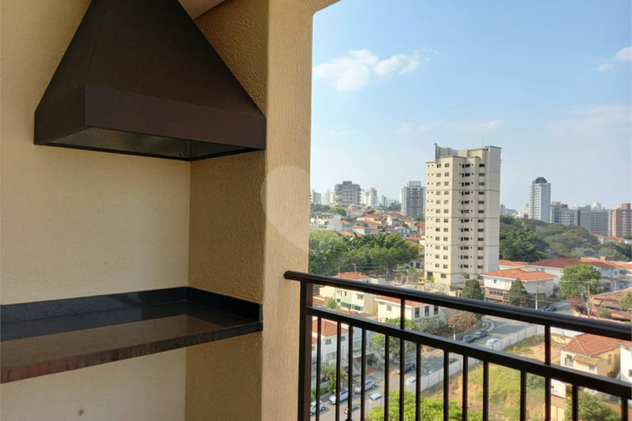 Apartamento à venda com 2 quartos, sendo 1 suíte, em Jardim São Paulo(zona Norte), São Paulo, SP
