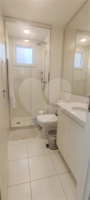 Apartamento à venda com 2 quartos, sendo 1 suíte, em Jardim Flor da Montanha, Guarulhos, SP