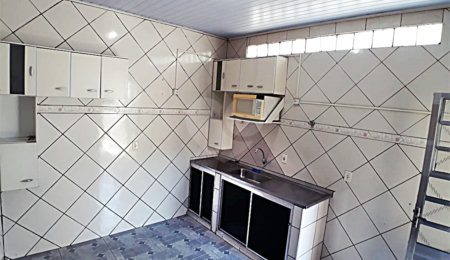 Casa Térrea à venda com 3 quartos, sendo 1 suíte,  em Jardim São Paulo(zona Norte), São Paulo, SP
