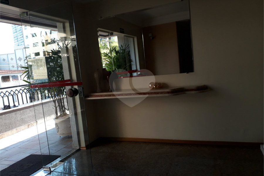 Apartamento à venda com 4 quartos, sendo 2 suítes, em Santana, São Paulo, SP