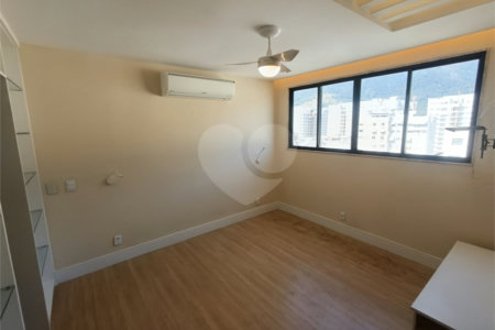 Cobertura à venda com 3 quartos, sendo 2 suítes, em Tijuca, Rio de Janeiro, RJ