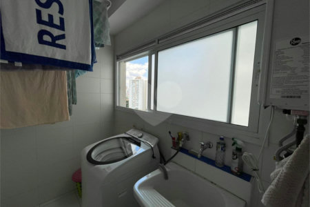 Apartamento à venda com 2 suítes em Imirim, São Paulo, SP