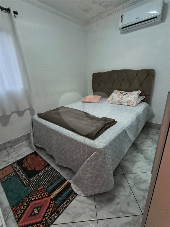 Apartamento à venda com 2 quartos em Mogi Moderno, Mogi das Cruzes, SP