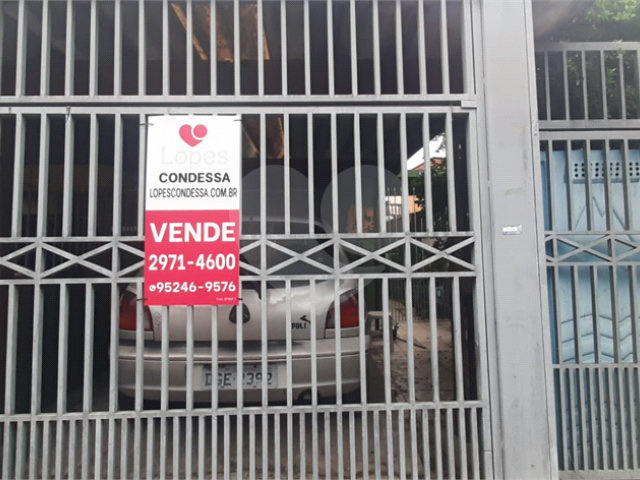 Sobrado à venda com 3 quartos, sendo 1 suíte,  em Vila Mazzei, São Paulo, SP