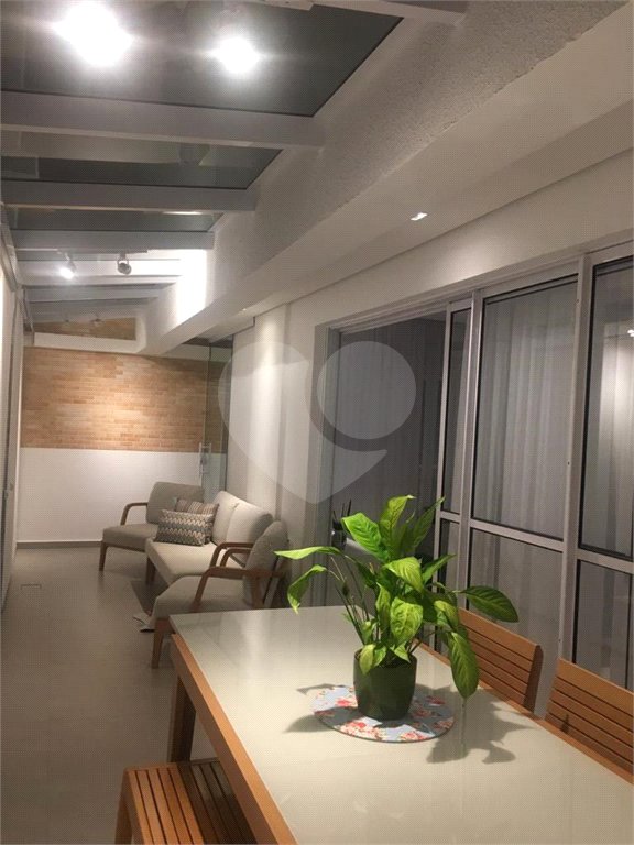 Apartamento à venda com 4 suítes em Vila Oliveira, Mogi das Cruzes, SP
