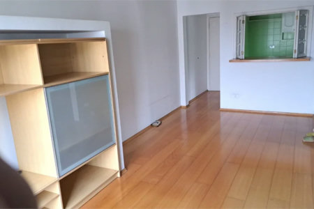 Apartamento à venda com 3 quartos em Vila Andrade, São Paulo, SP