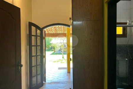 Casa Térrea à venda com 2 suítes em Socorro, São Paulo, SP