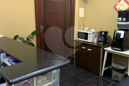 Sala à venda ou para alugar em República, São Paulo, SP