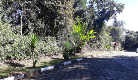 Loteamento à venda em Seerra da Cantareira, Mairiporã, SP