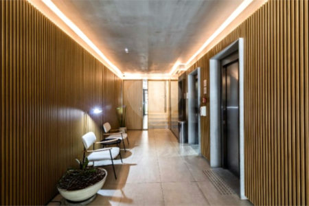 Apartamento à venda com 2 suítes em Paraíso, São Paulo, SP