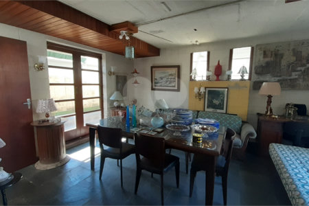 Casa à venda com 3 quartos, sendo 1 suíte, em Alto da Boa Vista, São Paulo, SP