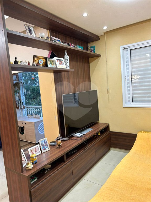 Apartamento à venda com 2 quartos, sendo 1 suíte, em Jaguaré, São Paulo, SP