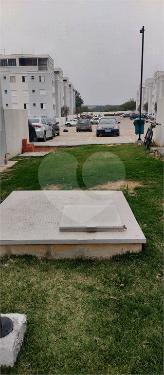 Casa à venda com 2 quartos no condomínio Grand Parc, Itu - SP