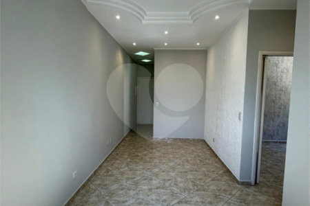 Apartamento à venda com 1 quarto em Vila Mazzei, São Paulo, SP