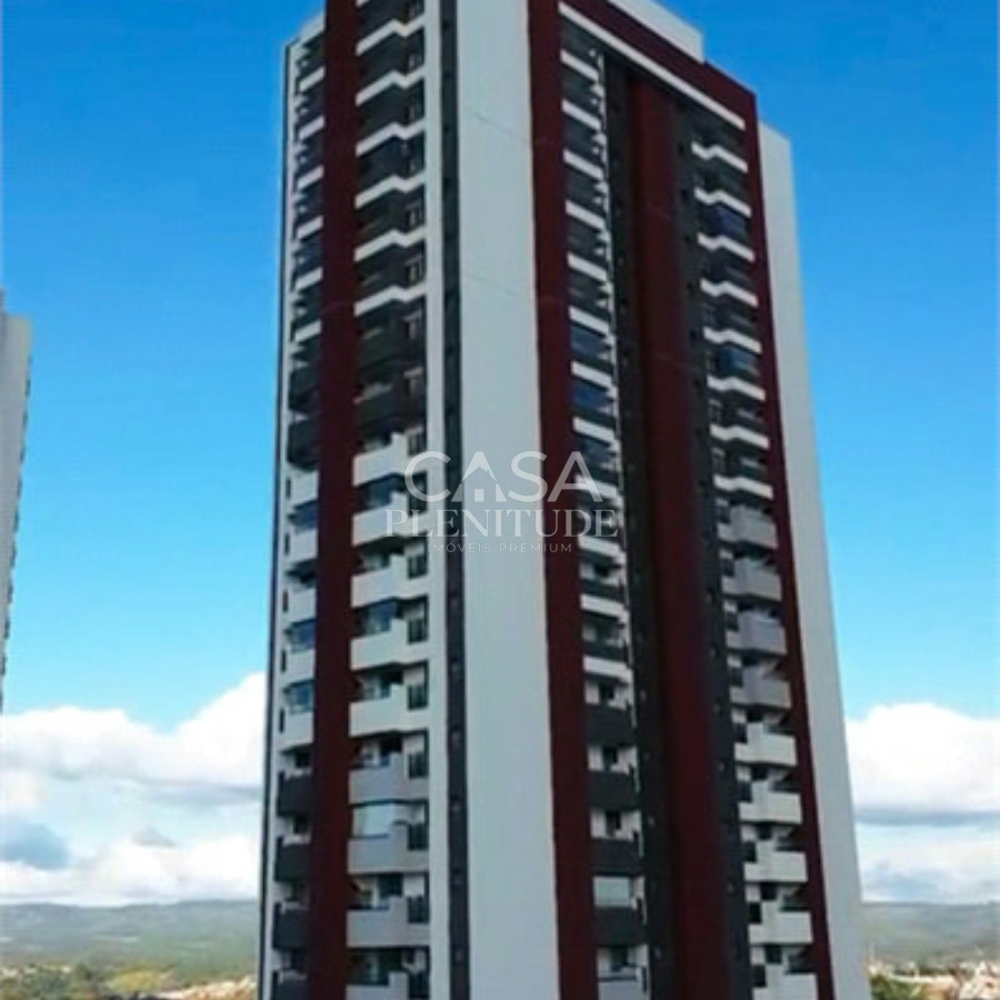 Studio à venda com 1 quarto em Parque Campolim, Sorocaba, SP