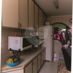 Apartamento Barro Branco