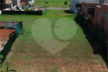 Terreno à venda no Condomínio Jardim Villa Sapezal, em Indaiatuba (Chácara Alvorada) — R$ 580.000,00 - Terreno com 360m² de área total (12x30), o terreno é plano e está localizado na entrada do condominio,O Jardim Villa Sapezal conta com infraestrutura completa, ruas largas e pavimentadas, portaria