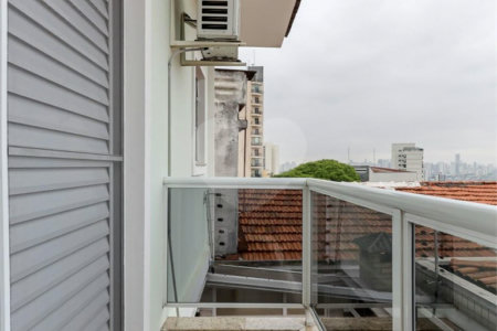 Sobrado à venda com 3 suítes em Vila Maria Alta, São Paulo, SP