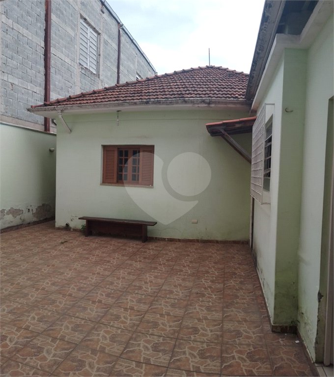 Sobrado à venda com 3 quartos em Jaçanã, São Paulo, SP