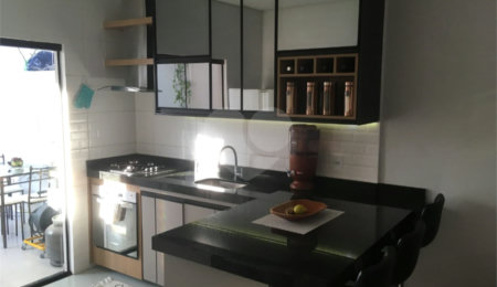 Casa à venda com 3 quartos, sendo 1 suíte,  no condomínio Golden Park Residence II, Sorocaba - SP