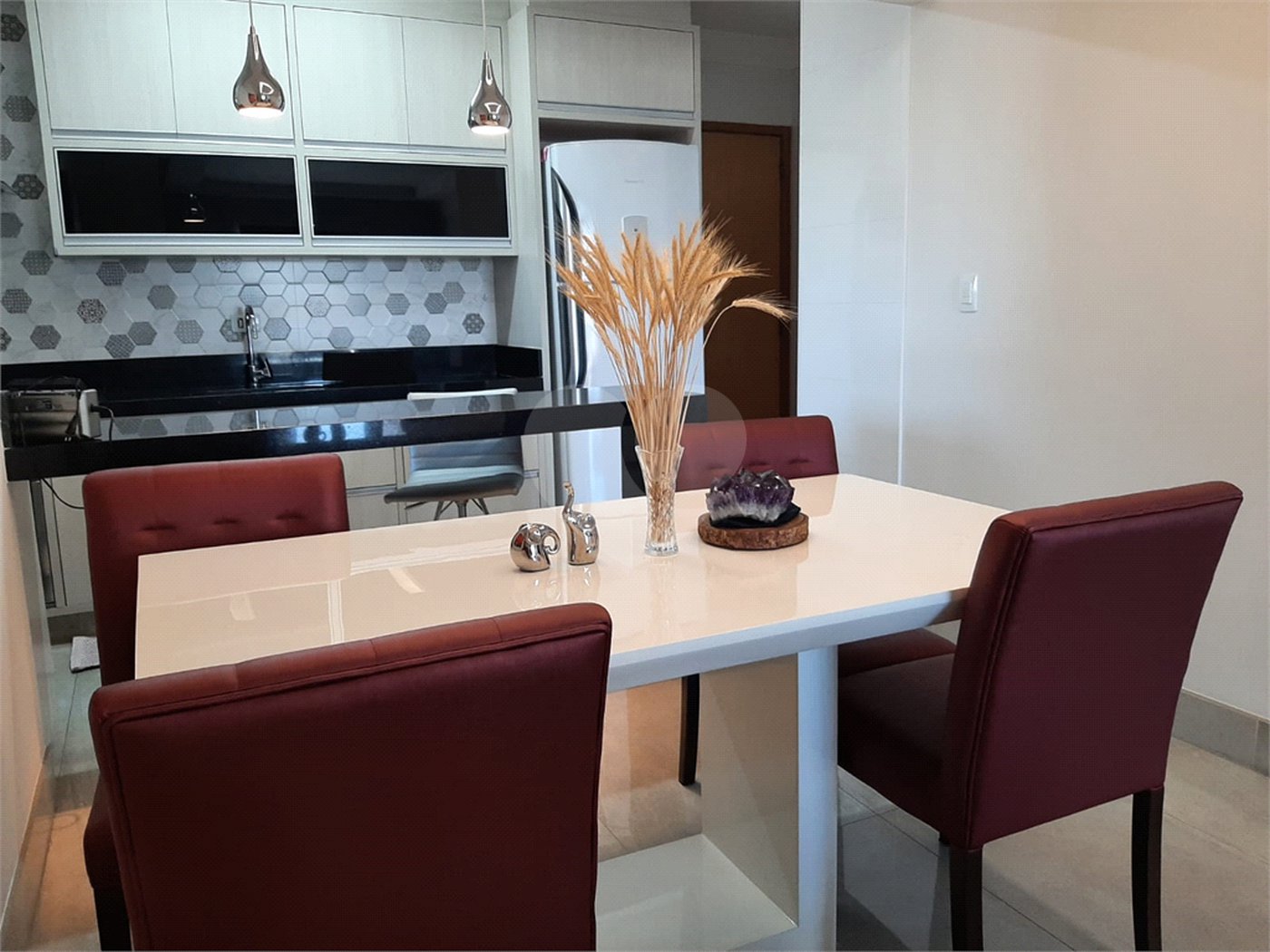 Apartamento à venda com 3 quartos, sendo 2 suítes, em Jardim São Paulo(zona Norte), São Paulo, SP