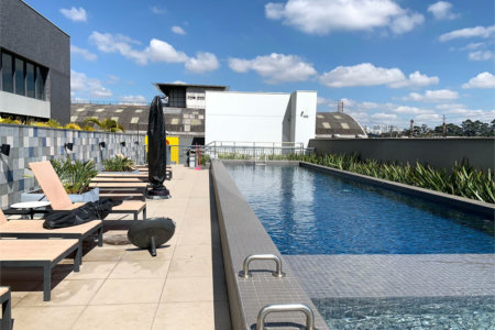 Apartamento à venda com 2 quartos, sendo 1 suíte, em Vila Leopoldina, São Paulo, SP