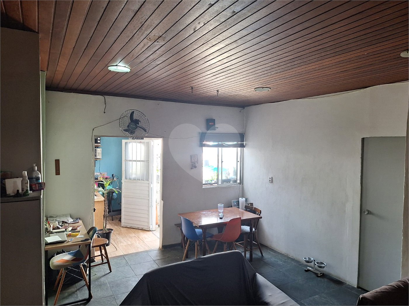 Sobrado à venda com 4 quartos em Planalto Paulista, São Paulo, SP