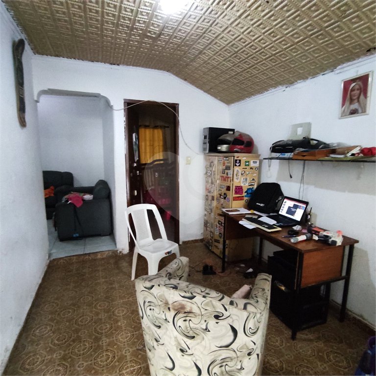 Casa à venda com 3 quartos em Vila Mazzei, São Paulo, SP