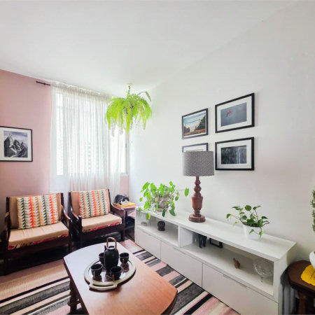 Apartamento à venda com 4 quartos em Pinheiros, São Paulo, SP