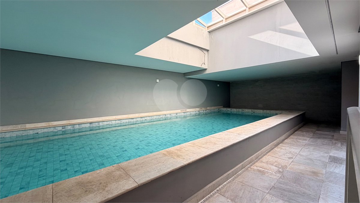 Apartamento à venda com 1 quarto em Santana, São Paulo, SP