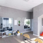 Apartamento à venda com 2 quartos, sendo 1 suíte, em Brooklin, São Paulo, SP