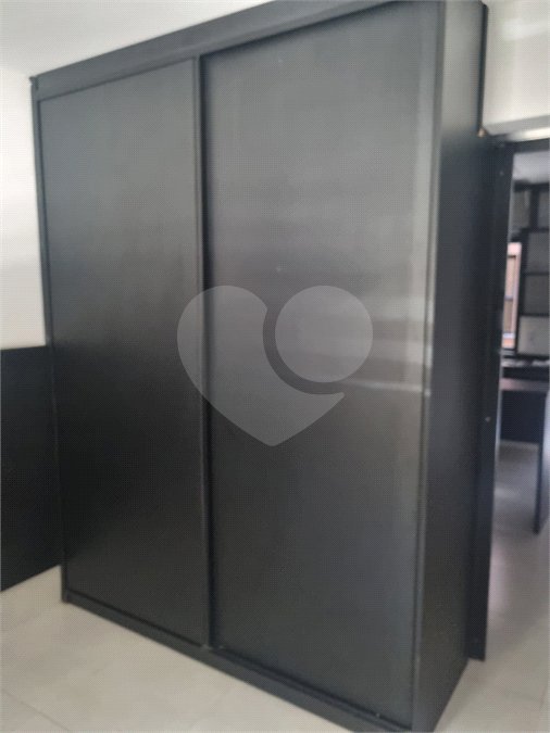 Apartamento à venda com 1 quarto em Santana, São Paulo, SP